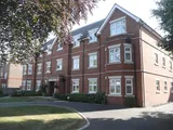 Albion Road, Sutton SM2