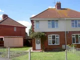 Studley Rise, Trowbridge