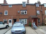 Jeynes Row, Tewkesbury
