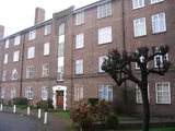 Birkenhead Avenue, Kingston Upon Thames KT2