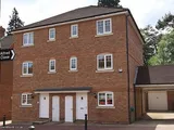The West Hundreds, Elvetham Heath, Fleet, Hampshire, GU51 1ER