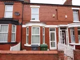 Spenser Avenue, Rock Ferry, Wirral