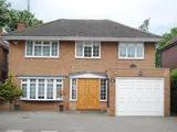 Athenaeum Road, Whetstone