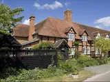 The Green, Snitterfield, Stratford-upon-Avon, Warwickshire