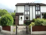 Campbell Road, Eccles