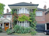 Aylestone Avenue
