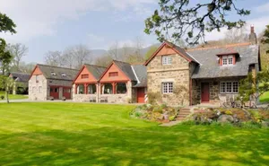 6 bedroom property in Balnald Farm, Fortingall, Aberfeldy, Perthshire