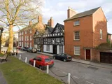 Dinham, Ludlow, Shropshire