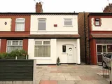 Victoria Rd, Urmston, Greater Manchester, M41 5BY