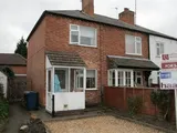 Bolton Terrace, Radcliffe on Trent, Nottingham