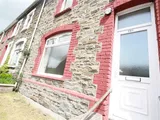Caerphilly Road, Senghenydd