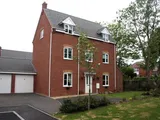 Foxglove Close, Hucknall, Nottinghamshire