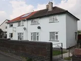 Erw Las, Penywaun, Aberdare