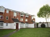 Braithwaite Avenue, Romford