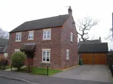 Whitchurch Lane
Dickens Heath