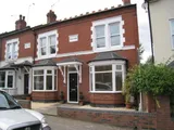 Station Road, Harborne, Birmingham B17