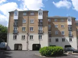 Keating Close, Rochester ME1