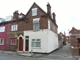 Carter Street, Goole DN14