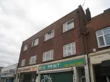 London Road, Portsmouth PO2