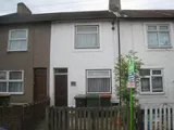 Roman Road, London E6