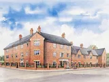 Hoppers Hill, Olney, Buckinghamshire, MK46 5FN