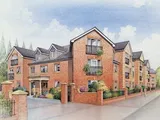 Leicester Road, Market Harborough, Leicestershire LE16 7AP