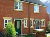 "Plots 79, 80, 81 & 82  - The Tavy",Moorhayes Park, Tiverton, Devon