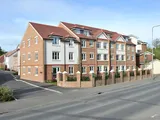 Plot 10651(Townsend Court), Townsend Court, High Street South , Rushden, Northamptonshire