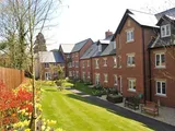 Plot 11661(Daffodil Court), Daffodil Court, High Street , Newent, Gloucestershire