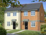 Plot , The Linden, The Old Creamery, White Leys Road, Whitby, North Yorkshire