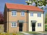 Plot , The Vermont, The Old Creamery, White Leys Road, Whitby, North Yorkshire