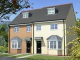 Plot , The Monterey, The Old Creamery, White Leys Road, Whitby, North Yorkshire
