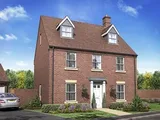 "Lavender" Billington Grove, 21 Kestrel Way, Off Billington Road, Leighton Buzzard, Bedfordshire