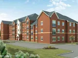 "Tamar - Firstbuy" Speakman Gardens, Steley Way, Prescot, Merseyside