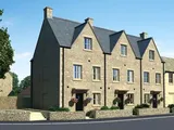 Plot 6, Partridge Corner, Roman Road, Birdlip, Gloucestershire