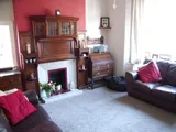 Peter Street, Macclesfield SK11