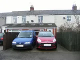 North Terrace, Framwellgate Moor, Durham DH1