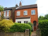 Birkbeck Road, Mill Hill
