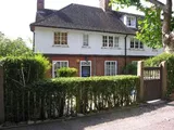 Kingswear Road