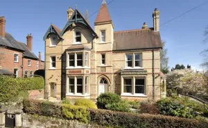 7 bedroom property in Butler Road, Shrewsbury, Shropshire
