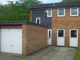 Scalpay Close, Beaumont Leys, Leicestershire