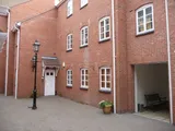 Two Bedroom First Floor Town Centre Apartment