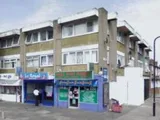 Astor Court, Ripley Road, London, E16