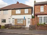 Edmund Road, Mitcham