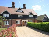 3 Bedroom Terraced Cottage, Furneux Pelham