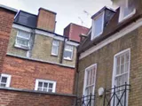 Sherperds Place, Mayfair