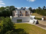 Camp End Road, St George's Hill, Weybridge, Surrey