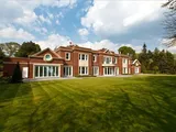 Blackhills, Esher, Surrey
