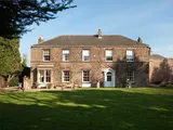 Follifoot Lane, Spofforth, Harrogate, North Yorkshire
