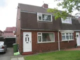 Chestnut Avenue, Spennymoor DL16